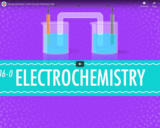 Electrochemistry: Crash Course Chemistry #36