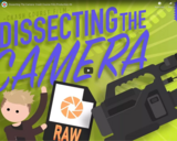 Dissecting The Camera: Crash Course Film Production #4