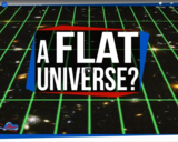 SciShow Space -How Can the Universe Be Flat?