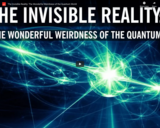 WSF - The Invisible Reality: The Wonderful Weirdness of the Quantum World