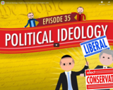 Political Ideology: Crash Course Government and Politics #35