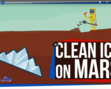 SciShow Space -There's Clean (Frozen) Water on Mars!