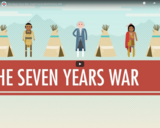 The Seven Years War: Crash Course World History #26