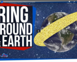 SciShow Space -That Time We Gave Earth a Ring Made of Millions of Tiny Needles