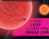 Low Mass Stars: Crash Course Astronomy #29