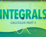 Integrals: Crash Course Physics #3