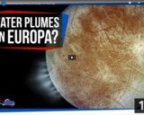 SciShow Space -We Detected Water Plumes on Europa... 20 Years Ago