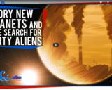 SciShow Space -Dry New Planets and The Search for Dirty Aliens