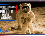 SciShow Space -4 Important Lessons from the Apollo 11 Moon Landing