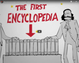 TED Ed - The controversial origins of the Encyclopedia - Addison Anderson