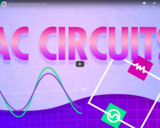 AC Circuits: Crash Course Physics #36