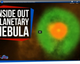 SciShow Space -Spotted: The First Inside-Out Planetary Nebula