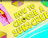 TED Ed - Which sunscreen should you choose? - Mary Poffenroth