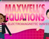 Maxwell's Equations: Crash Course Physics #37