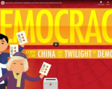 Democracy, Authoritarian Capitalism, and China: Crash Course World History 230