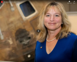 WSF - Pioneers in Science: Ellen Stofan