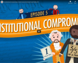 Constitutional Compromises: Crash Course Government and Politics #5