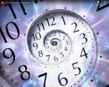 WSF - Timeless Time in the Quantum World