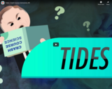 Tides: Crash Course Astronomy #8