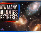 SciShow Space -How Many Galaxies Are There?