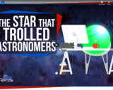 SciShow Space -The Star That Trolled Astronomers