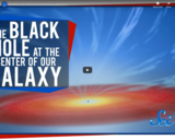 SciShow Space -The Black Hole at the Center of Our Galaxy: Don't Panic!