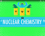 Nuclear Chemistry: Crash Course Chemistry #38