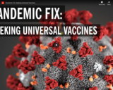 WSF - Pandemic Fix: Seeking Universal Vaccines