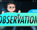 Naked Eye Observations: Crash Course Astronomy #2