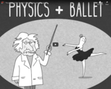 TED Ed - The physics of the "hardest move" in ballet - Arleen Sugano