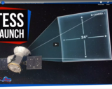 SciShow Space -NASA Just Launched a New, Planet-Hunting Telescope!