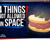 SciShow Space -4 Things You're Not Allowed to Do in Space