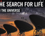 WSF - The Search for Life in the Universe