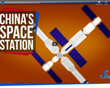 SciShow Space -China's Almost Ready to Build Their Space Station