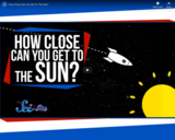 SciShow Space -How Close Can You Get To The Sun?