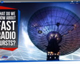 SciShow Space -The Mystery of Fast Radio Bursts