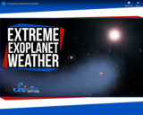 SciShow Space -3 Exoplanets With Extreme Weather