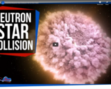 SciShow Space -The First Neutron Star Collision We've Ever Seen