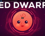 The Last Star in the Universe - Red Dwarfs Explained