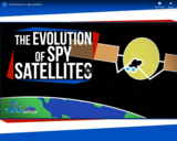 SciShow Space -The Evolution of Spy Satellites