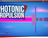 SciShow Space -Photonic Propulsion: Mars in 3 Days?