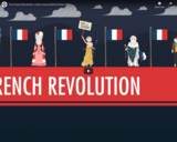 The French Revolution: Crash Course World History #29