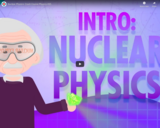 Nuclear Physics: Crash Course Physics #45