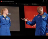 WSF - How do astronauts go to the bathroom?