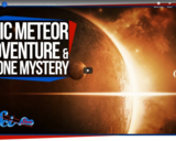 SciShow Space -Epic Meteor Adventure and Ozone Mystery