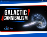 SciShow Space -Our Galaxy Is a Cannibal