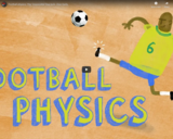 TED Ed - Football physics: The "impossible" free kick - Erez Garty