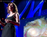 TED Ed - The sound the universe makes - Janna Levin