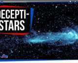 SciShow Space -3 Weird Stars You Can See with the Naked Eye