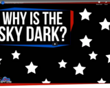 SciShow Space -Why Is the Night Sky Dark?